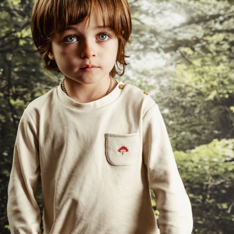 Toadstool Shirt - Image product