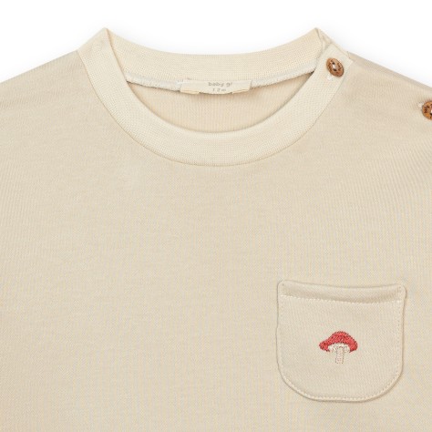 Camisola Toadstool