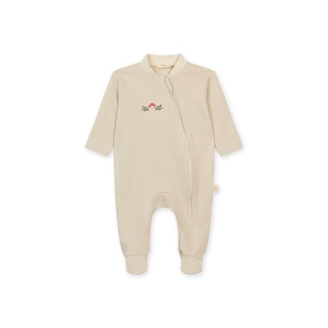 Toadstool Babygrow - Image product