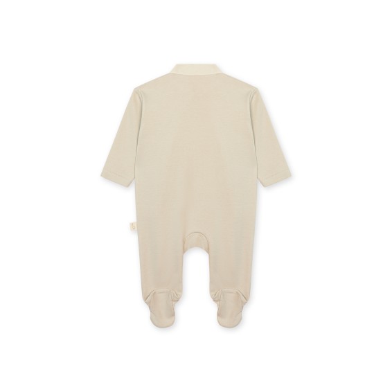 Babygrow Toadstool