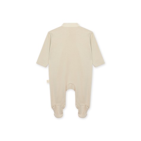 Babygrow Toadstool