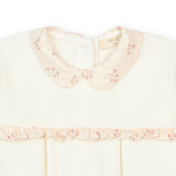 Tutina Winter Garden