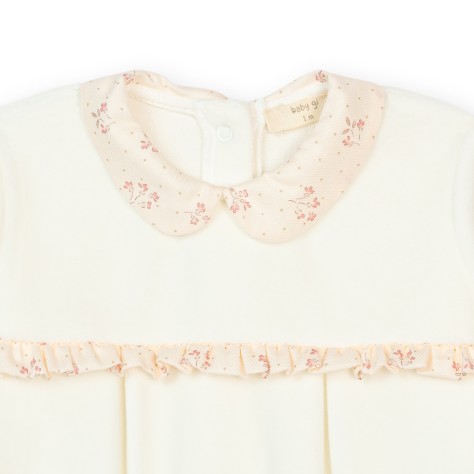 Babygrow Winter Garden