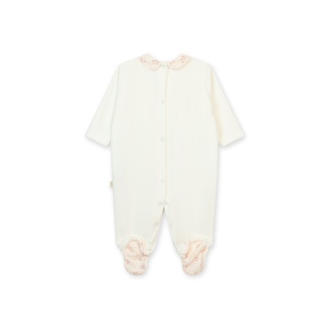 Babygrow Winter Garden