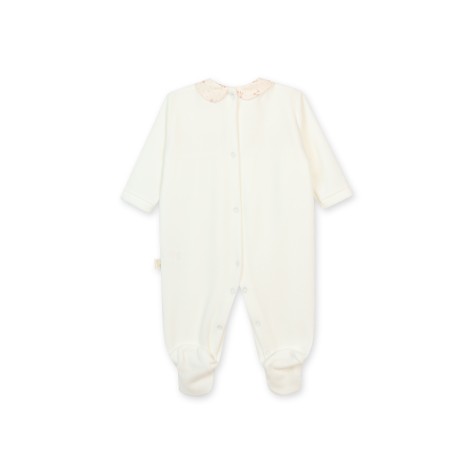 Babygrow Winter Garden