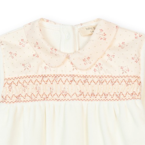 Babygrow Winter Garden