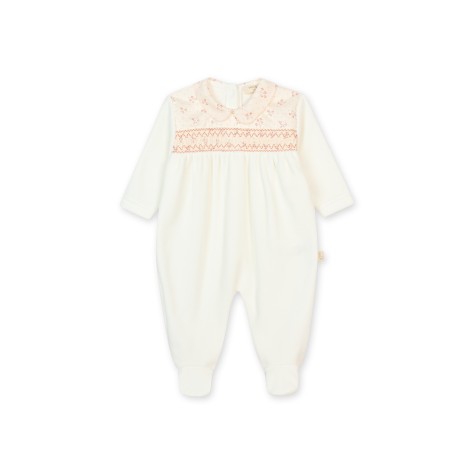 Winter Garden Babygrow - Image product