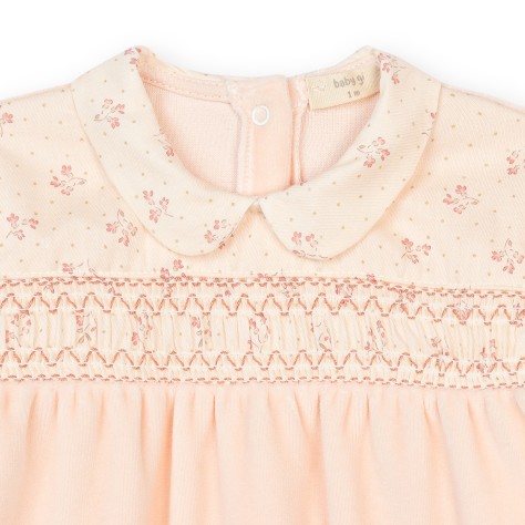 Babygrow Winter Garden