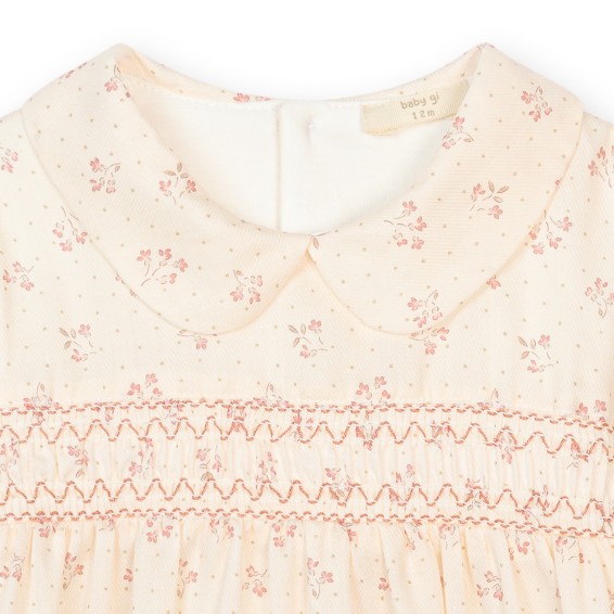 Vestido Winter Garden