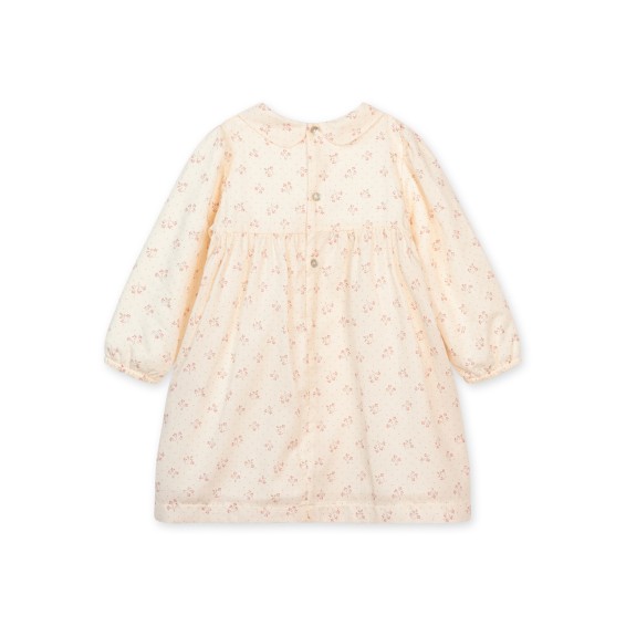 Vestido Winter Garden