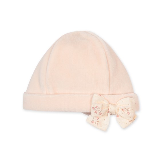 Winter Garden Hat