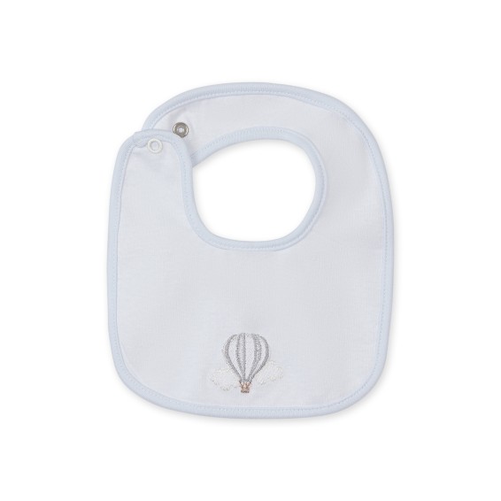 Air Balloon Bib