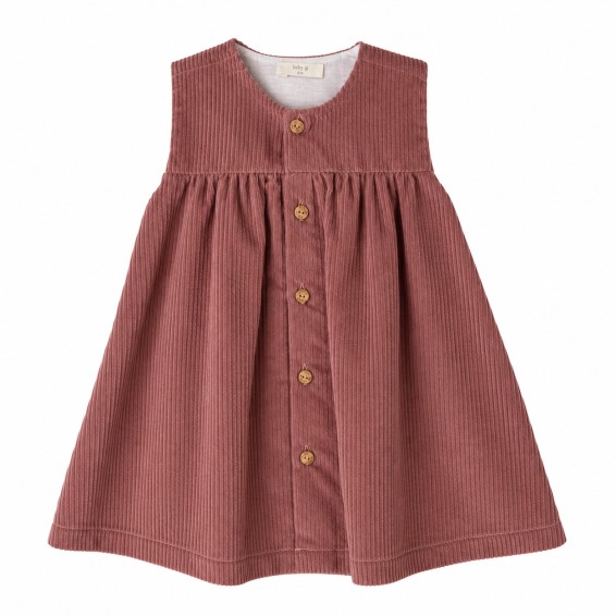 Vestito Baby Gi