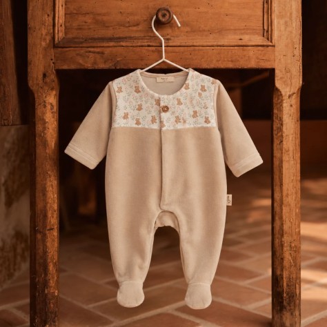 Babygrow Theo - Image product
