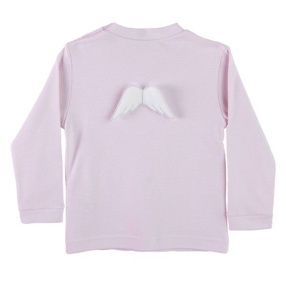 Pijama Angel S/ Saco