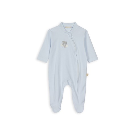Air Balloon Babygrow - Image product