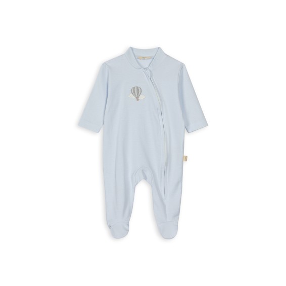 Air Balloon Babygrow